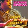 Image of album by Giovanni Hidalgo