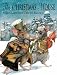 Books : The Christmas Mouse