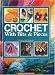 Book Crochet with Bits & Pieces