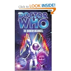 Doctor Who: Quantum Archangel