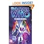 Quantum Archangel (Doctor Who)