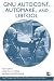 Books : GNU Autoconf, Automake, and Libtool (Circle)
