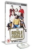 The Royle Family - Series 1 [UMD Universal Media Disc] [UK IMPORT] - Caroline Aherne