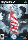 James Bond 007: Everything or Nothing (PS2)