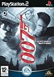 James Bond 007: Everything or Nothing (PS2)