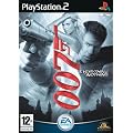 James Bond 007: Everything or Nothing (PS2)