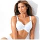 Distinctive Lilyette Women’s Embroidered Minimizer Time Is Running Out