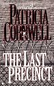 The Last Precinct (Scarpetta)