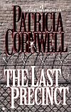 The Last Precinct