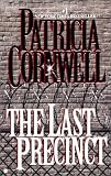  : The Last Precinct (Kay Scarpetta)