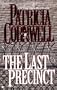 The Last Precinct (Scarpetta)