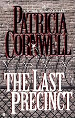 The Last Precinct