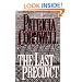 The Last Precinct (Scarpetta)
