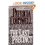 The Last Precinct (Kay Scarpetta)