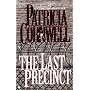 The Last Precinct (Scarpetta)