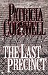 The Last Precinct (Kay Scarpetta)