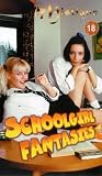 Schoolgirl Fantasies [VHS]