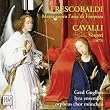 Frescobaldi: Messa Sopra L'aria Di Fiorenza- Cavalli: Vesperi