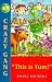 Books : This Is Yum! (Crazy Gang)