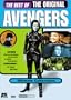 The Best of The Original Avengers