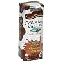 Organic Valley Organic 1% Lowfat Chocolate Single Serve Milk, 8-Ounce Aseptic Cartons (Pack of 24)