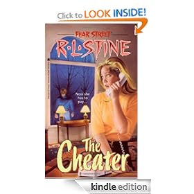 The Cheater