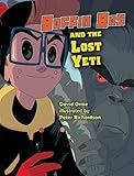 Boffin Boy and the lost yeti