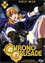 Chrono Crusade - Holy War (Vol. 2)