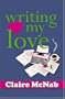 Writing My Love
