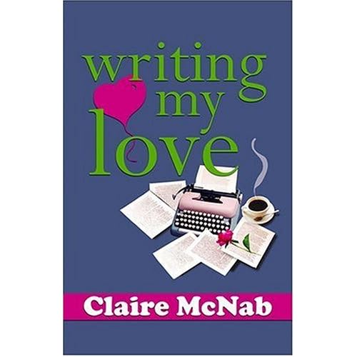 Writing My Love