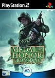 Eigenschaften Electronic Arts  / Medal of Honor Frontline