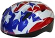 G5 Mountain Bike Safety Helmet SMALL STARS 51-54cm