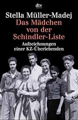 Das Mädchen von der Schindler-Liste