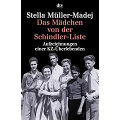 Das M�dchen von der Schindler-Liste