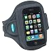 Tune Belt Sport Armband for iPhone 3GS, iPhone 4 and More (Fits iPhone 3G / 2G / 1G, Blackberry Bold / Curve / Storm, Palm Pre and many more)