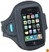 Tune Belt Sport Armband for iPhone 3GS, iPhone 4 and More (Fits iPhone 3G / 2G / 1G, Blackberry Bold / Curve / Storm, Palm Pre and many more)