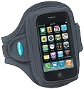Tune Belt Sport Armband for iPhone 3GS and More (Fits iPhone 3G / 2G / 1G, Blackberry Bold / Curve / Storm, Palm Pre and many more)