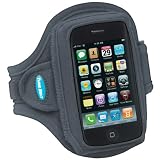 Tune Belt Sport Armband for iPhone 3GS, iPhone 4 and More (Fits iPhone 3G / 2G / 1G, Blackberry Bold / Curve / Storm, Palm Pre and many more)