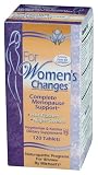 Michael's Health Products - Fem-50 Complex, 120 tablets