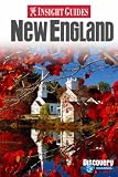 New England Insight Guide (Insight Guides) (Insight Guides)