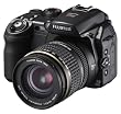 Fuji FinePix S9600...