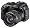 Fujifilm FinePix S9600 Digital Camera - Black (9.0MP, 10.7x Optical Zoom) 2.0 inch LCD