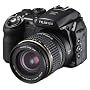 Fuji FinePix S9600 Digital Camera - Black (9.0MP, 10.7x Optical Zoom) 2.0" LCD