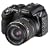 Fujifilm FinePix S9600 Digital Camera - Black (9.0MP, 10.7x Optical Zoom) 2.0" LCD