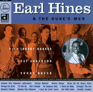 Earl Hines & the Duke's Men