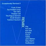 Exceptionally Remixed, Vol. 2