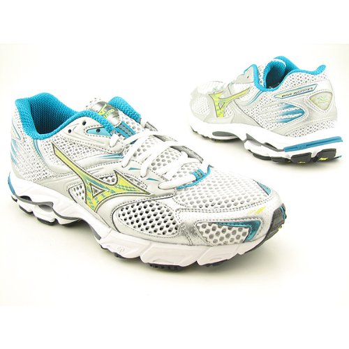Mizuno Wave Inspire 5 Stability Running Shoe Womens<br/> motion control Mizuno Wave Inspire 5 Stability Running Shoe Womens<br/> motion control