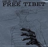 Tune in Turn on Free Tibet