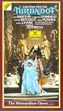 Used : Placido Domingo - Turandot [1988]