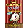 Cool Characters for Kids! 71 One-Minute Monologues, Ages 4-12